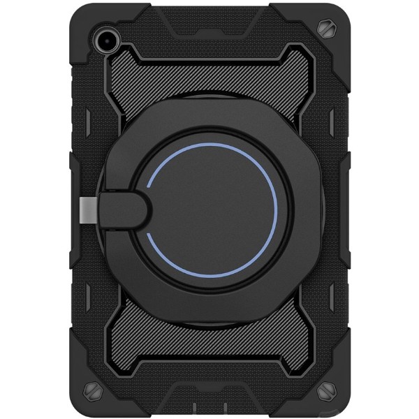 Фото - Чохол для планшету BeCover for Samsung Galaxy Tab A11 Plus SM-X236B 11.0" Black (715500)